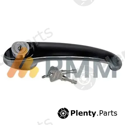 PMM AL80298 — Exterior Door Handle