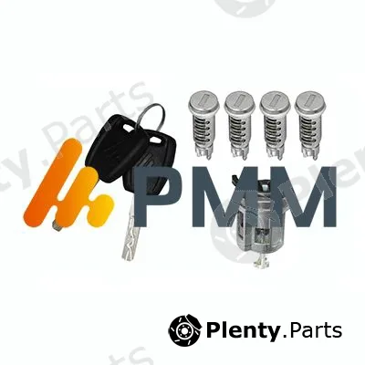 PMM AL85218 — Lock Cylinder