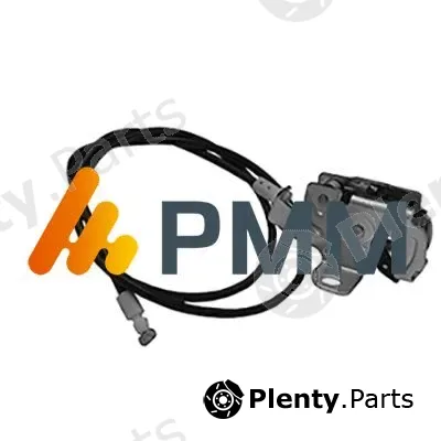 PMM AL37246 — Tailgate Lock