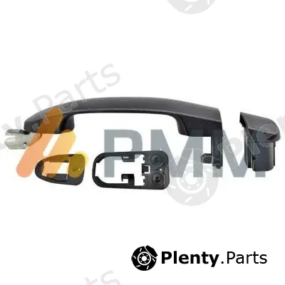 PMM AL80588 — Exterior Door Handle