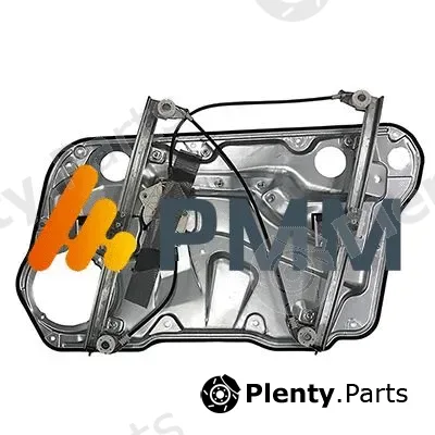 PMM BI90144L — Window Regulator