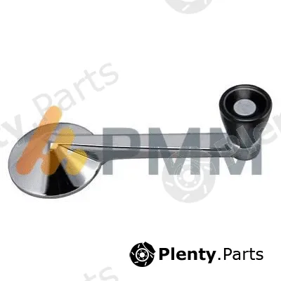 PMM AL507 — Window Crank