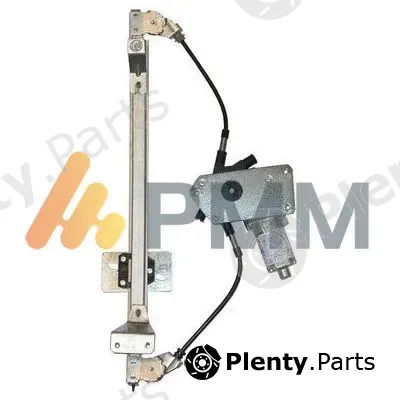 PMM BI80034L — Window Regulator