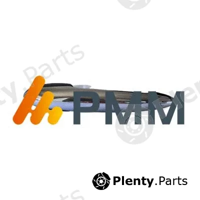 PMM AL80877 — Exterior Door Handle