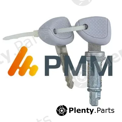 PMM AL801228 — Exterior Door Handle
