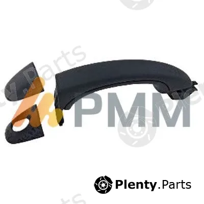 PMM AL80779 — Exterior Door Handle