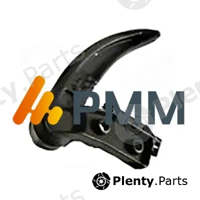 PMM AL753 — Handle, bonnet release