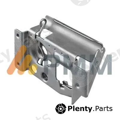 PMM AL37232 — Bonnet Lock