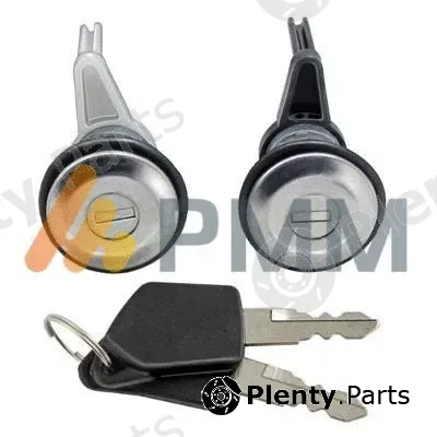 PMM AL80536 — Exterior Door Handle