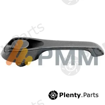 PMM AL80500 — Exterior Door Handle