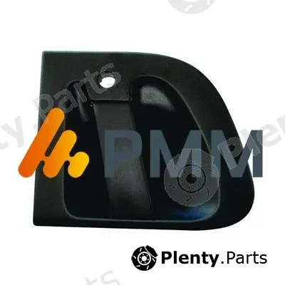 PMM AL80662 — Exterior Door Handle