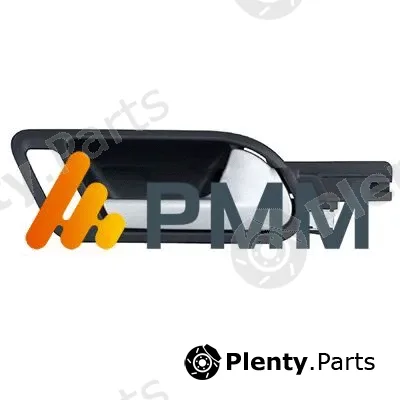 PMM AL60387 — Door Handle, interior equipment