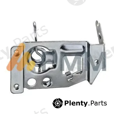 PMM AL37186 — Bonnet Lock
