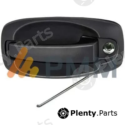 PMM AL80613 — Exterior Door Handle