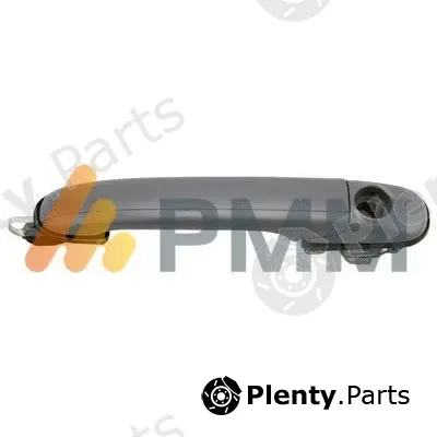 PMM AL8040308 — Exterior Door Handle