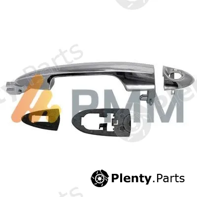 PMM AL80617 — Exterior Door Handle