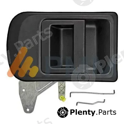 PMM AL80487 — Exterior Door Handle