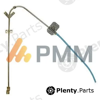 PMM BI11482L — Window Regulator