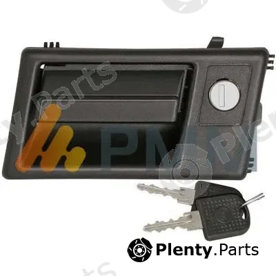PMM AL8589 — Exterior Door Handle