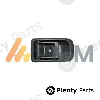 PMM AL60189 — Door Handle, interior equipment