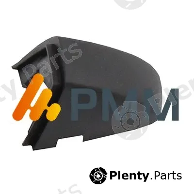 PMM AL80919 — Exterior Door Handle