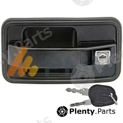 PMM AL80349 — Exterior Door Handle