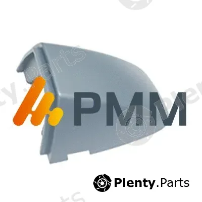 PMM AL80927 — Exterior Door Handle