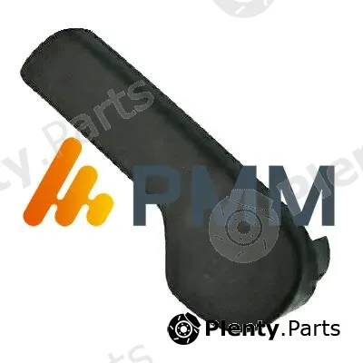 PMM AL751 — Handle, bonnet release