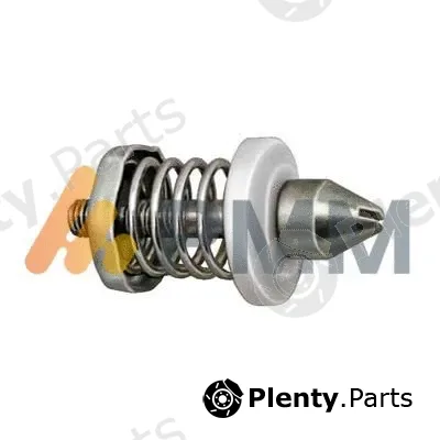 PMM AL37161 — Bonnet Lock