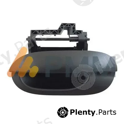 PMM AL80751 — Exterior Door Handle