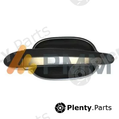 PMM AL80691 — Exterior Door Handle