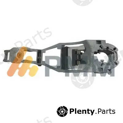 PMM AL80772 — Exterior Door Handle