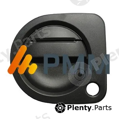 PMM AL80809 — Exterior Door Handle