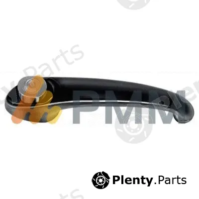 PMM AL80299 — Exterior Door Handle