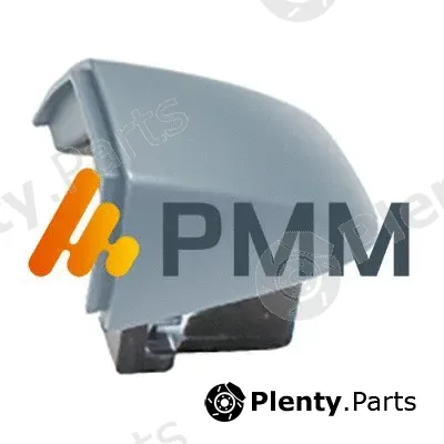 PMM AL80928 — Exterior Door Handle