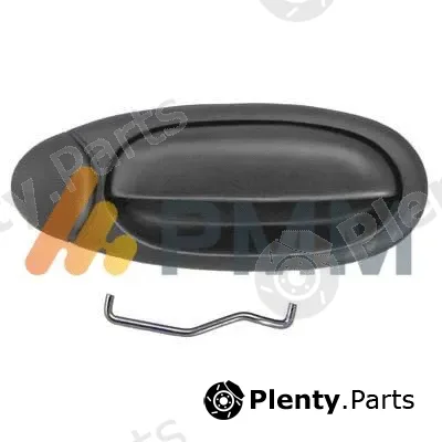 PMM AL80466 — Exterior Door Handle