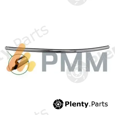 PMM AL582 — Seal, door window