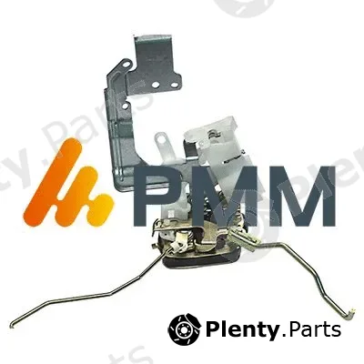 PMM AL40488 — Door Lock