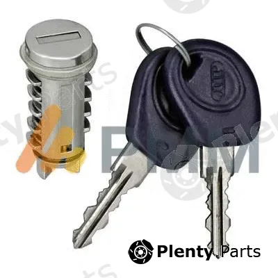 PMM AL801017 — Lock Cylinder