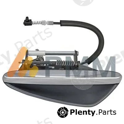 PMM AL80571 — Exterior Door Handle