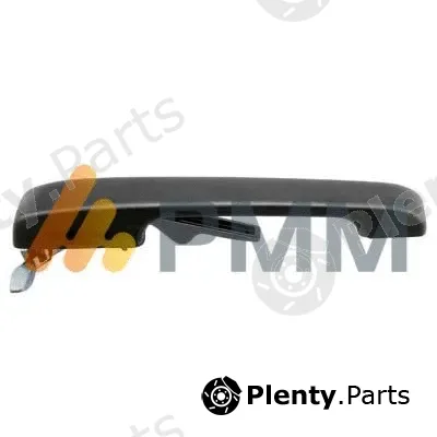 PMM AL8040006 — Exterior Door Handle