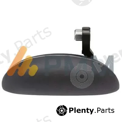 PMM AL80600 — Exterior Door Handle