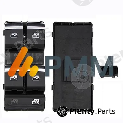 PMM ALADP76003 — Switch, window regulator