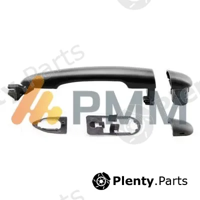 PMM AL80658 — Exterior Door Handle