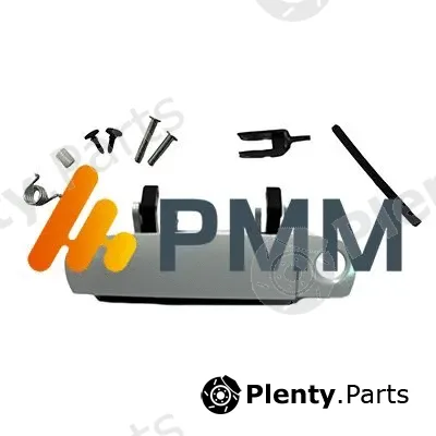 PMM AL80813 — Exterior Door Handle