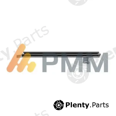 PMM AL1003 — Seal, side window