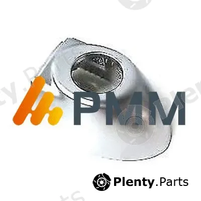 PMM AL80899 — Exterior Door Handle