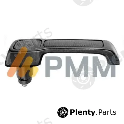 PMM AL80277 — Exterior Door Handle
