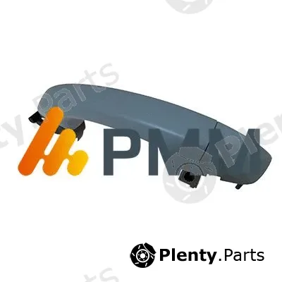 PMM AL80840 — Exterior Door Handle