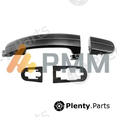 PMM AL80579 — Exterior Door Handle